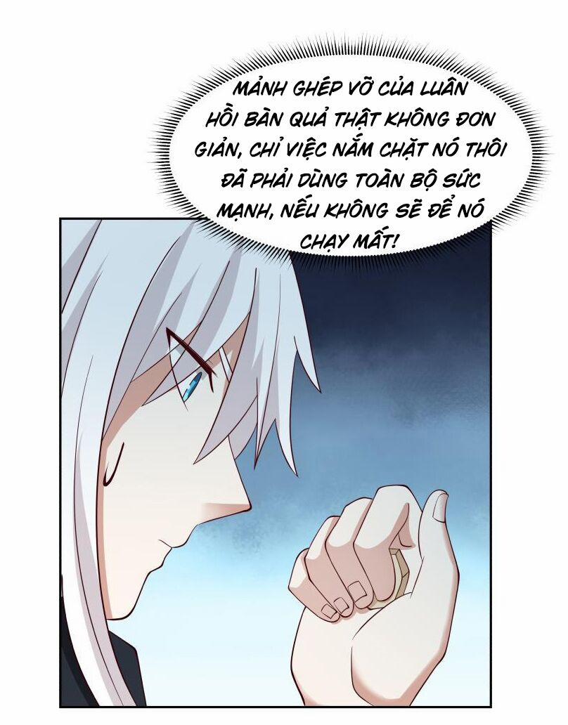 Trên Người Ta Có Một Con Rồng 202 trang 7