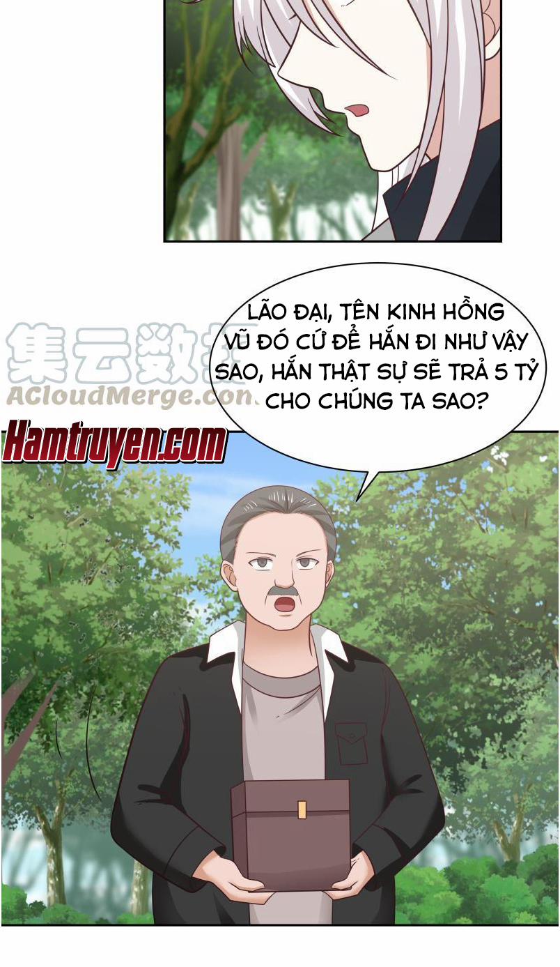 Trên Người Ta Có Một Con Rồng 203 trang 7