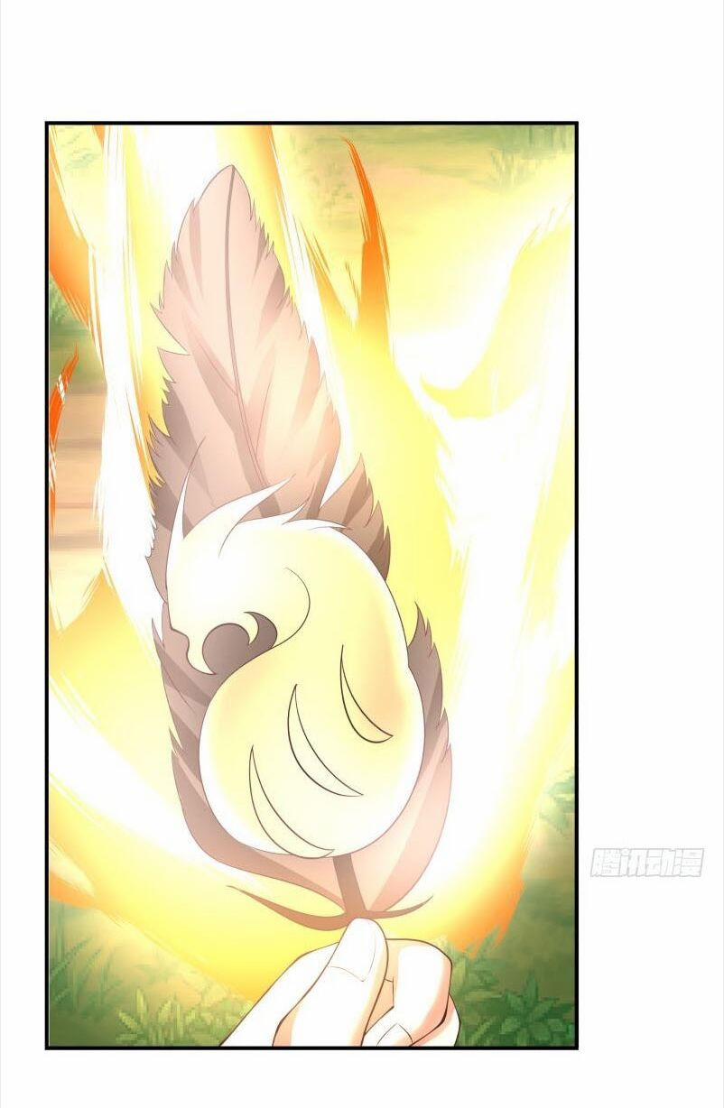 Trên Người Ta Có Một Con Rồng 205 trang 10