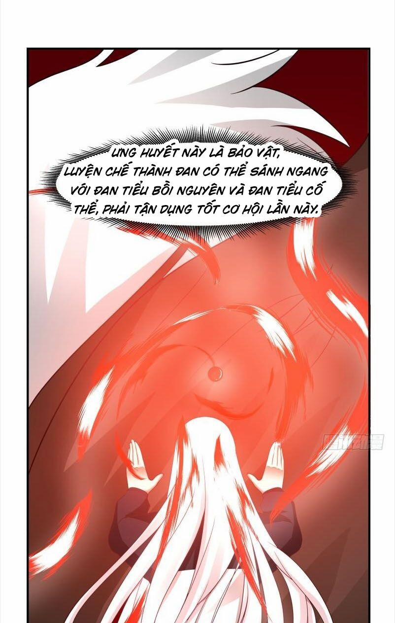 Trên Người Ta Có Một Con Rồng 205 trang 13