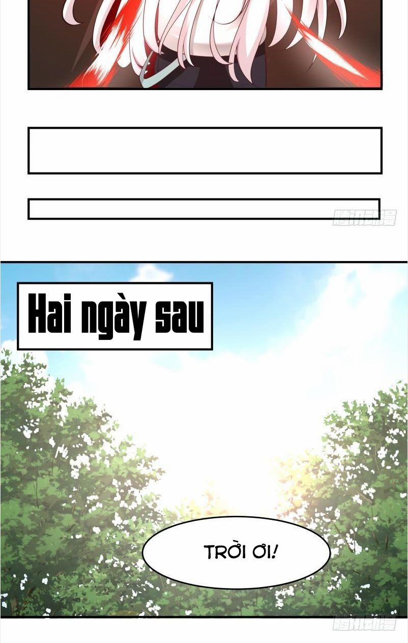 Trên Người Ta Có Một Con Rồng 205 trang 14