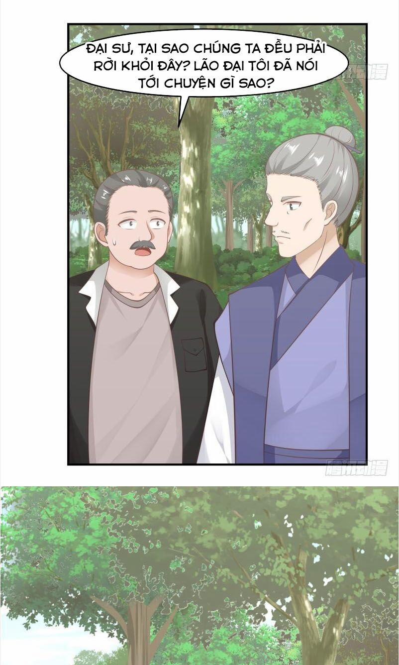 Trên Người Ta Có Một Con Rồng 205 trang 3