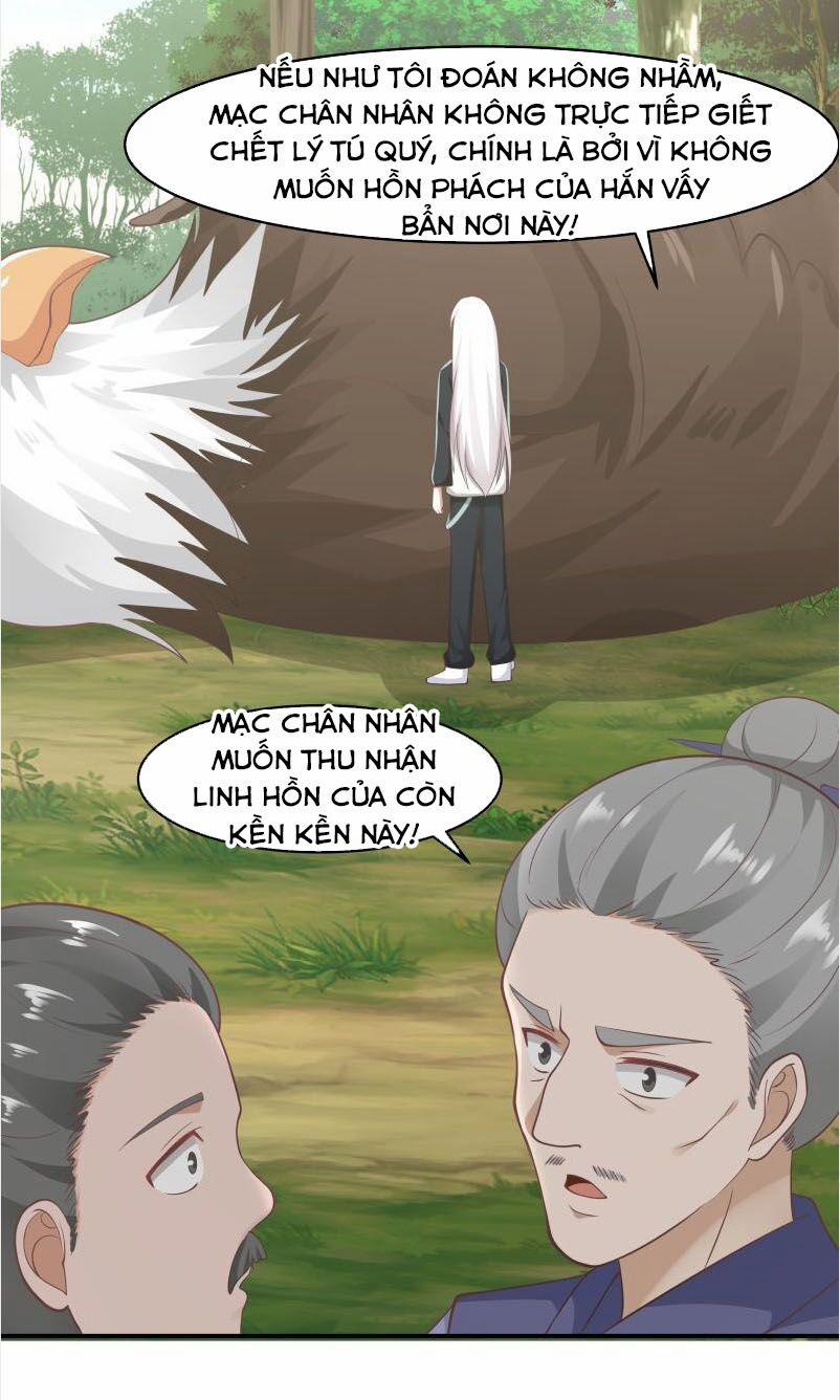 Trên Người Ta Có Một Con Rồng 205 trang 4