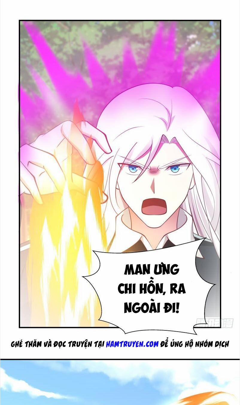 Trên Người Ta Có Một Con Rồng 205 trang 7