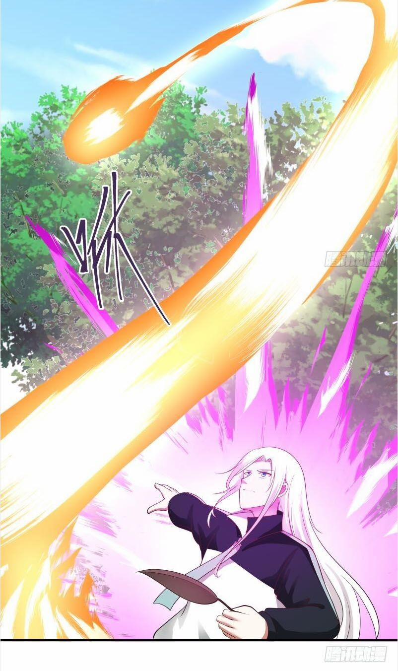 Trên Người Ta Có Một Con Rồng 205 trang 8