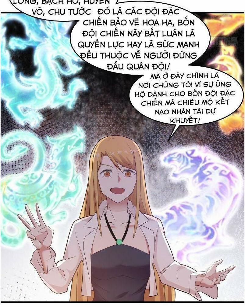 Trên Người Ta Có Một Con Rồng 207 trang 13