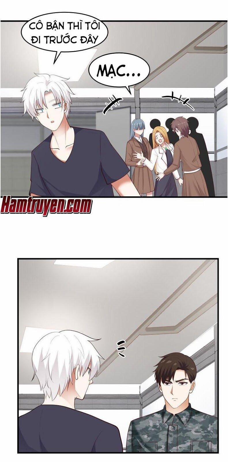 Trên Người Ta Có Một Con Rồng 208 trang 10