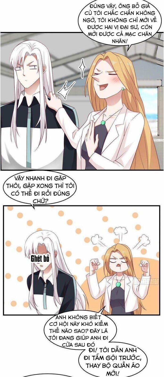 Trên Người Ta Có Một Con Rồng 208 trang 2