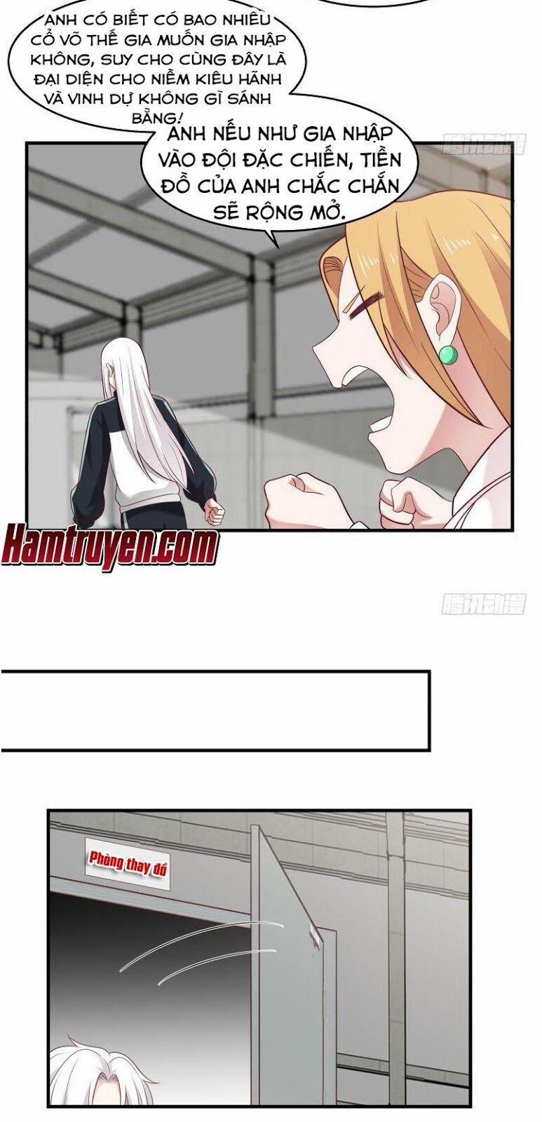 Trên Người Ta Có Một Con Rồng 208 trang 3