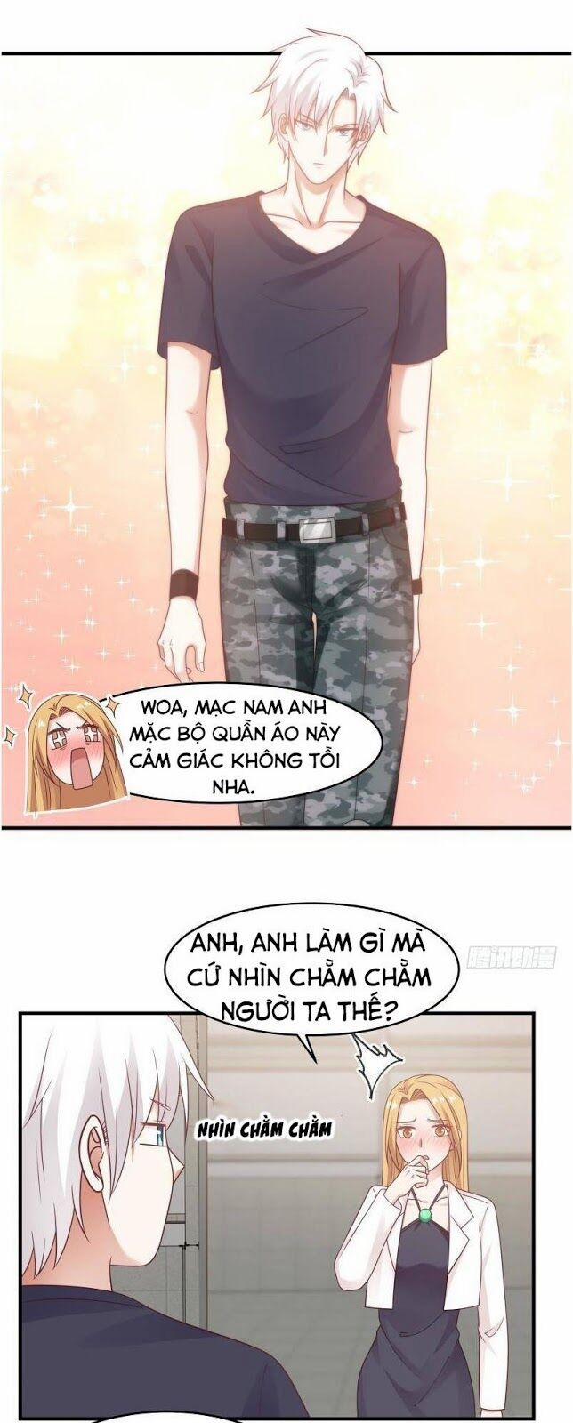 Trên Người Ta Có Một Con Rồng 208 trang 4