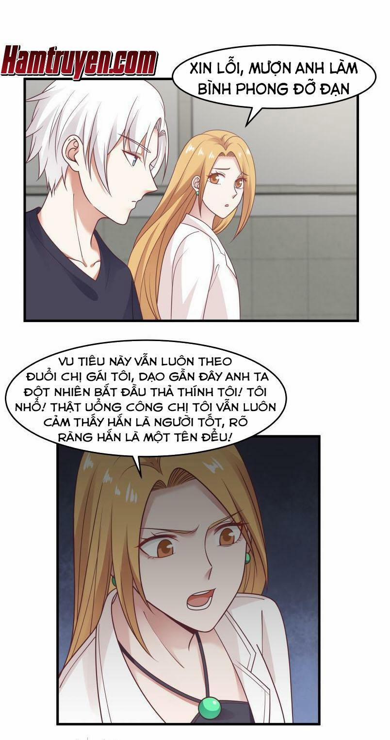 Trên Người Ta Có Một Con Rồng 208 trang 9