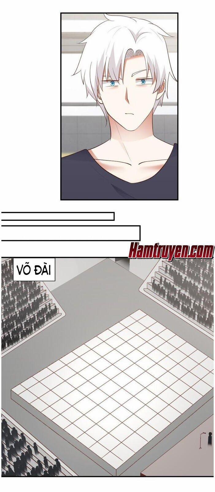 Trên Người Ta Có Một Con Rồng 209 trang 5