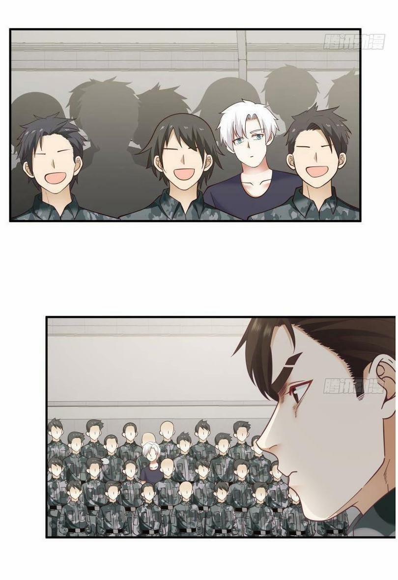 Trên Người Ta Có Một Con Rồng 209 trang 6