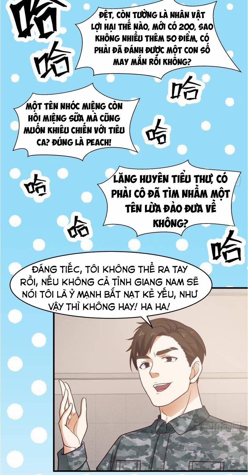 Trên Người Ta Có Một Con Rồng 211 trang 12