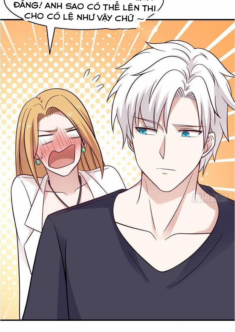 Trên Người Ta Có Một Con Rồng 211 trang 15