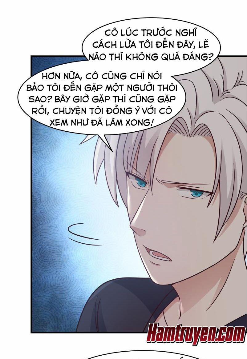 Trên Người Ta Có Một Con Rồng 211 trang 16