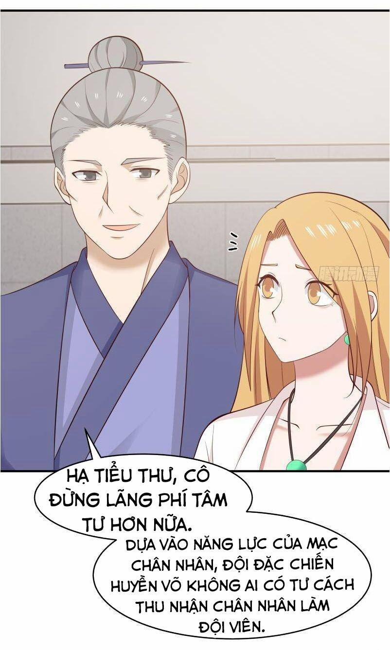 Trên Người Ta Có Một Con Rồng 211 trang 18