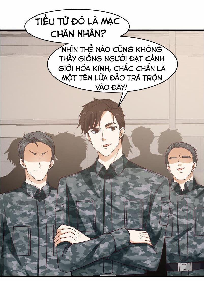 Trên Người Ta Có Một Con Rồng 211 trang 2