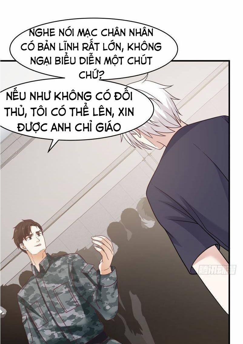 Trên Người Ta Có Một Con Rồng 211 trang 3