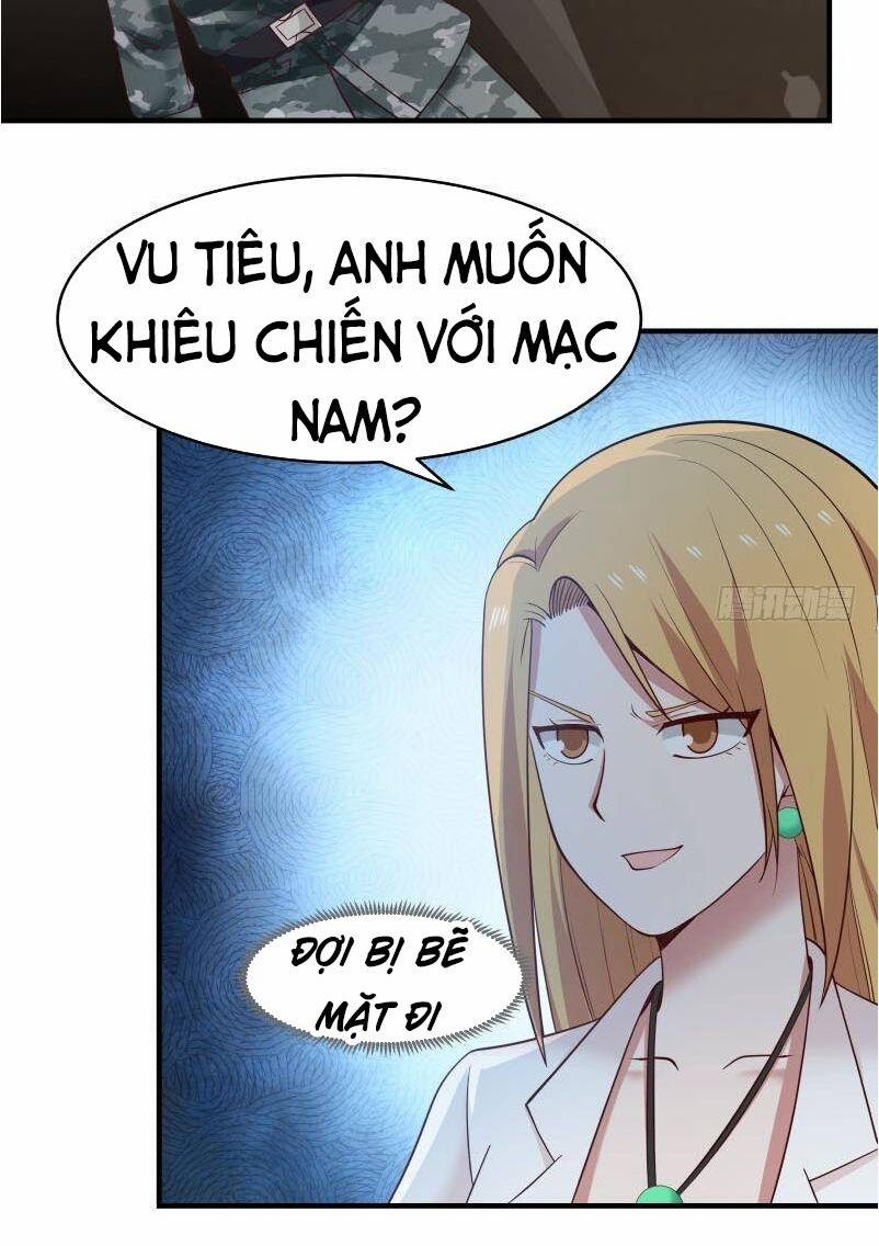 Trên Người Ta Có Một Con Rồng 211 trang 4