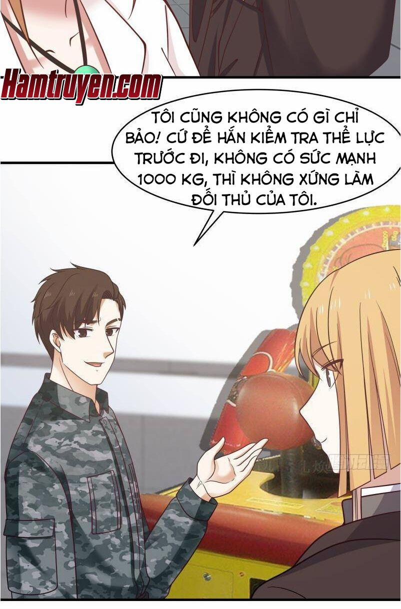 Trên Người Ta Có Một Con Rồng 211 trang 6