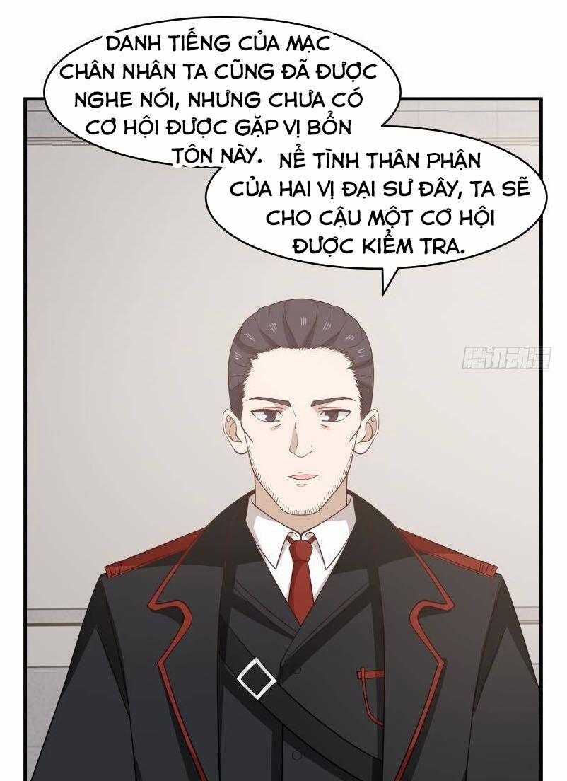 Trên Người Ta Có Một Con Rồng 211 trang 7