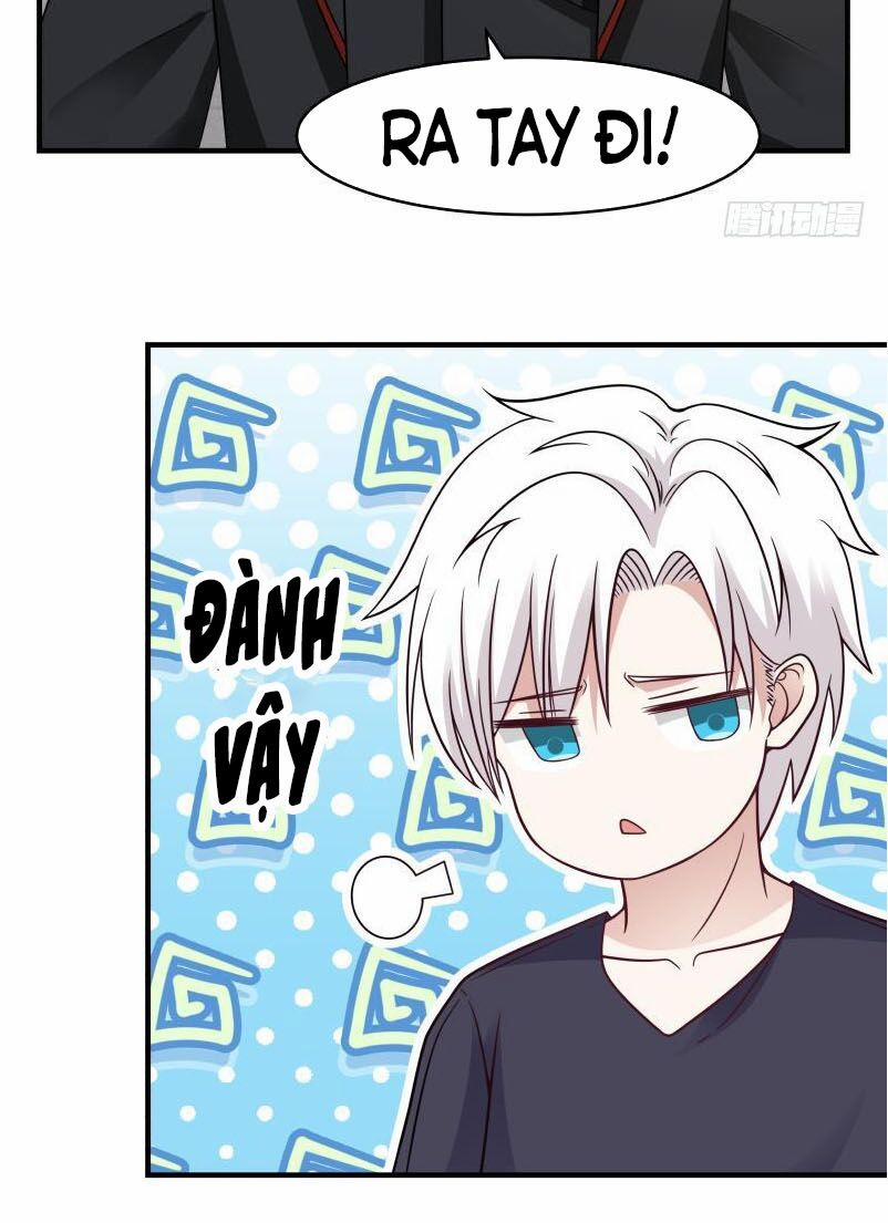 Trên Người Ta Có Một Con Rồng 211 trang 8