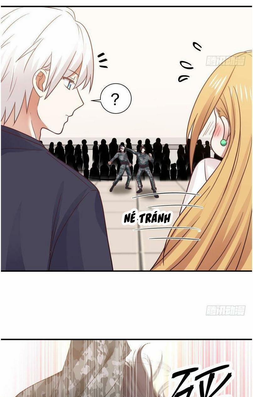 Trên Người Ta Có Một Con Rồng 212 trang 10
