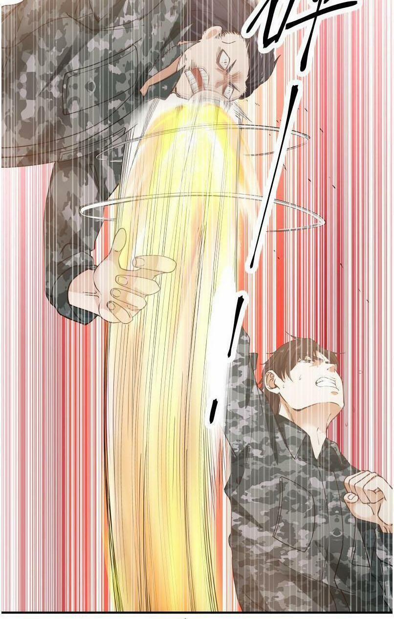 Trên Người Ta Có Một Con Rồng 212 trang 11