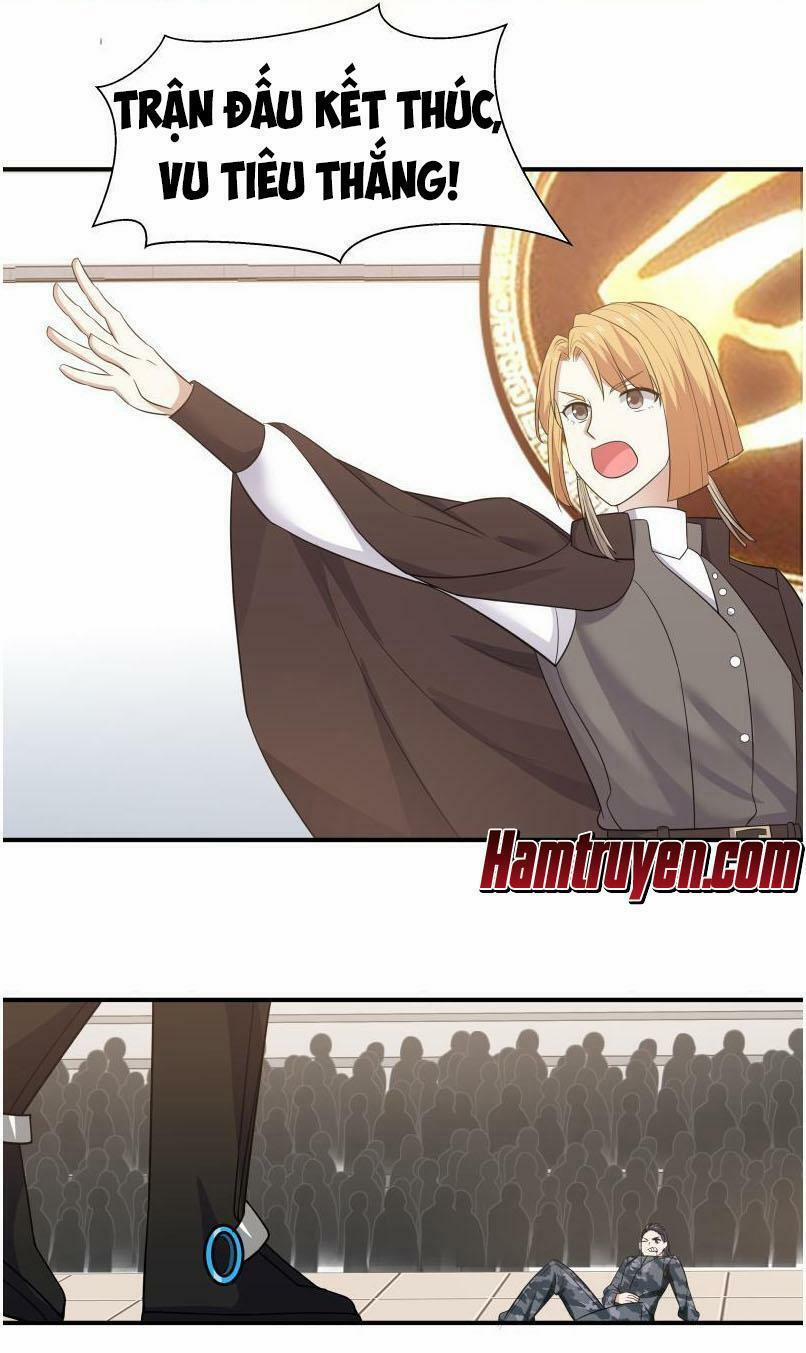 Trên Người Ta Có Một Con Rồng 212 trang 12