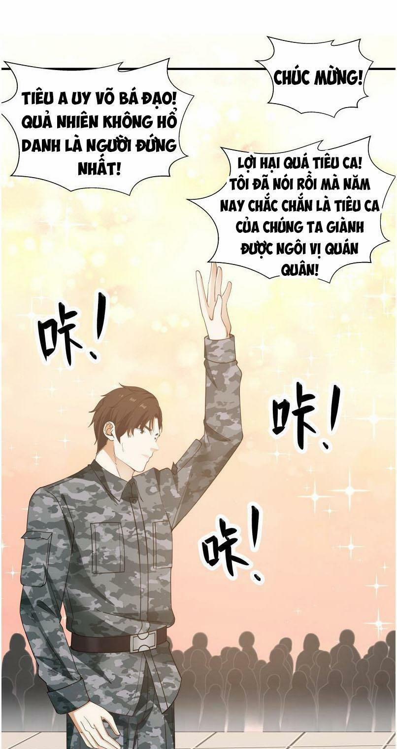 Trên Người Ta Có Một Con Rồng 212 trang 14