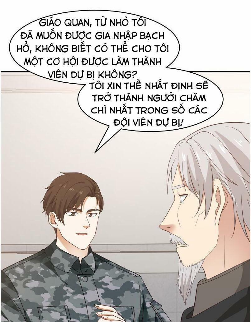 Trên Người Ta Có Một Con Rồng 212 trang 16