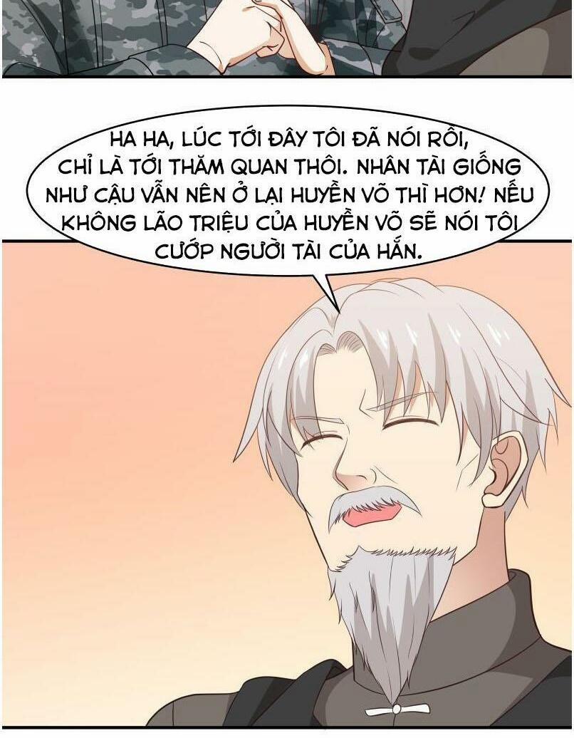 Trên Người Ta Có Một Con Rồng 212 trang 17