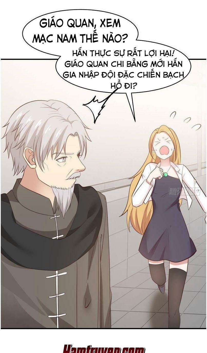 Trên Người Ta Có Một Con Rồng 212 trang 18