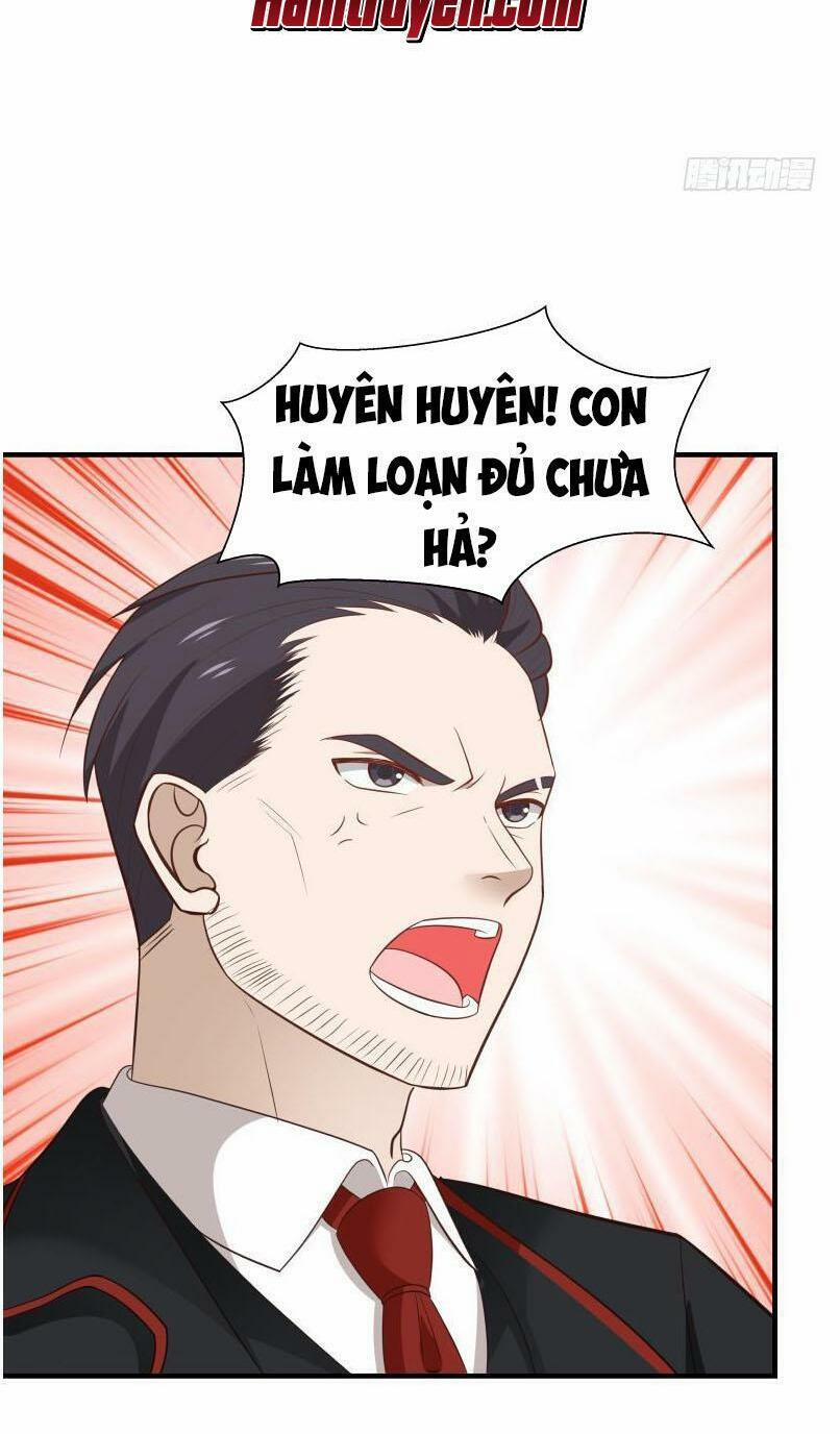 Trên Người Ta Có Một Con Rồng 212 trang 19
