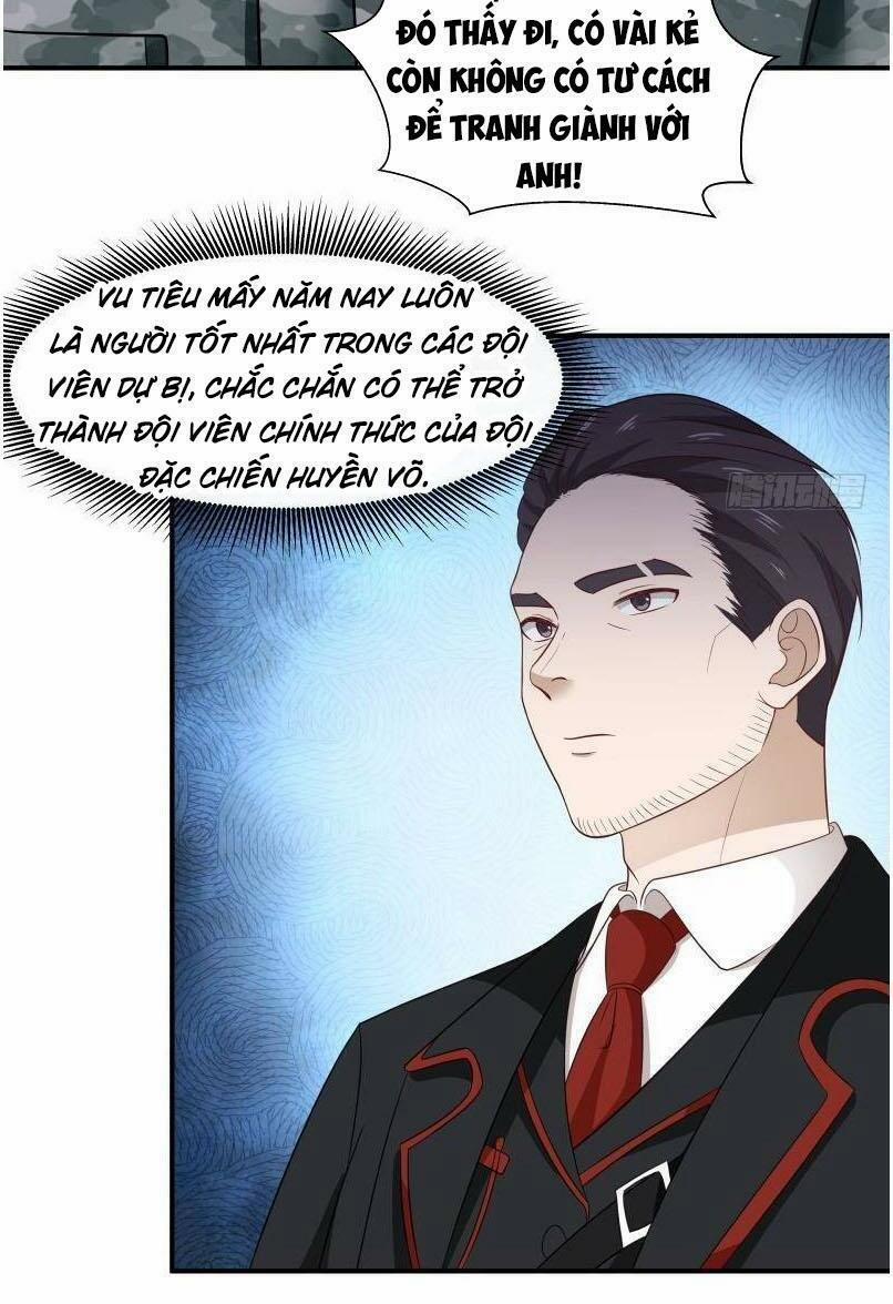 Trên Người Ta Có Một Con Rồng 212 trang 4