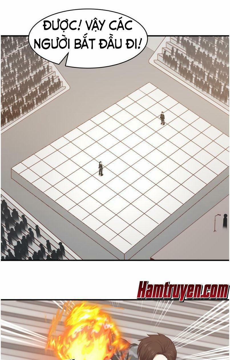 Trên Người Ta Có Một Con Rồng 212 trang 5