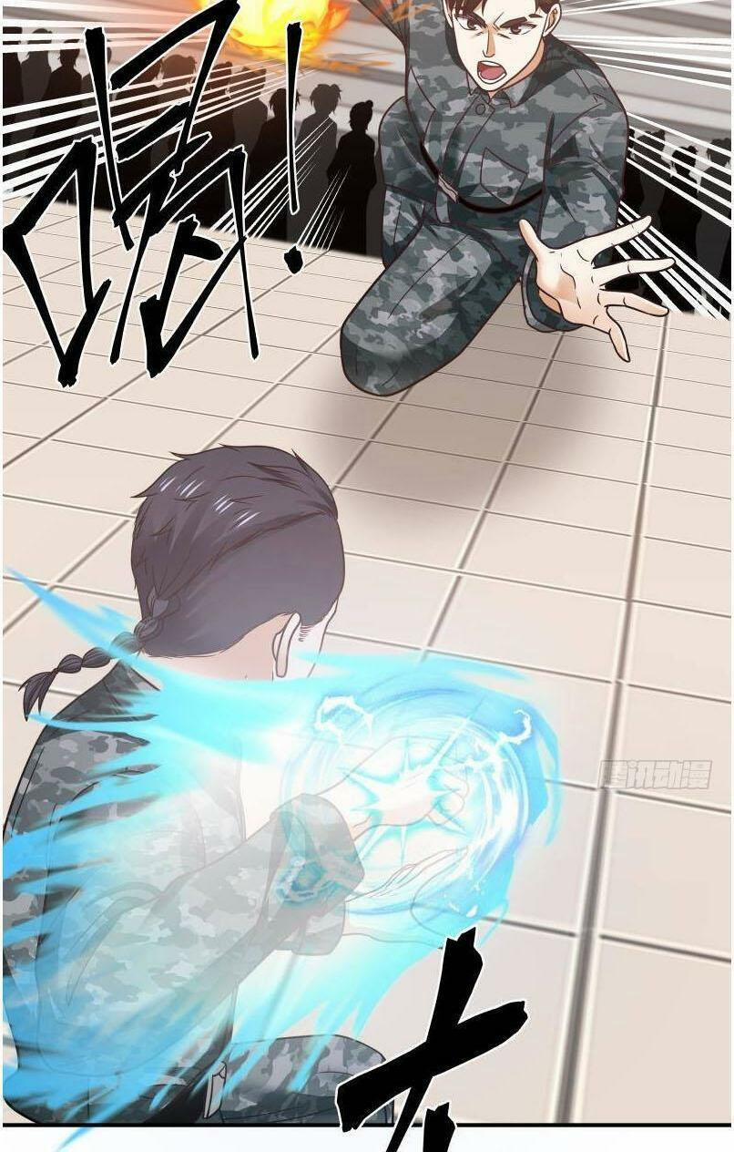 Trên Người Ta Có Một Con Rồng 212 trang 6