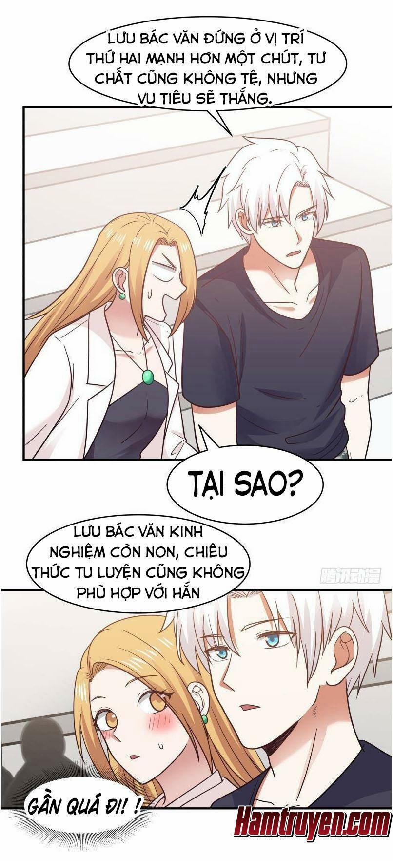 Trên Người Ta Có Một Con Rồng 212 trang 9