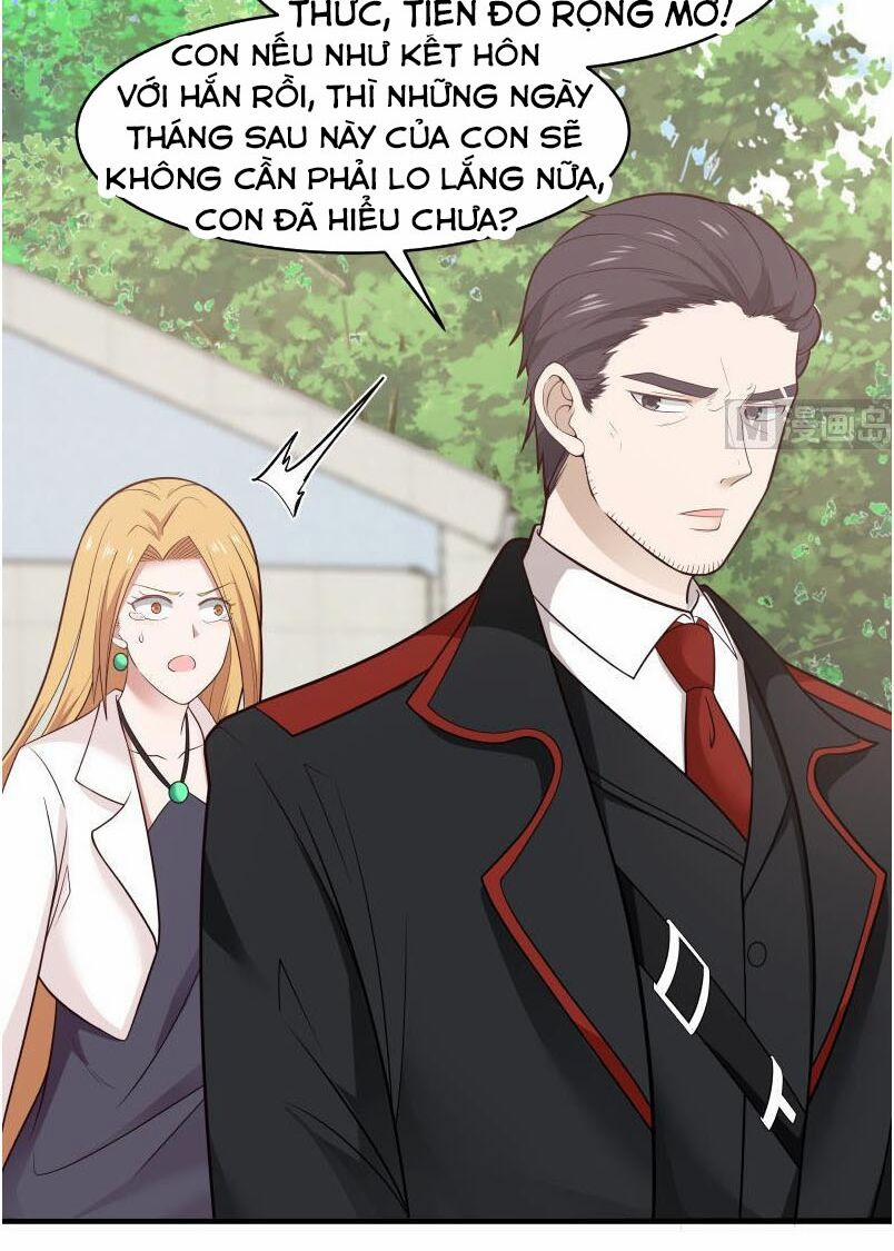 Trên Người Ta Có Một Con Rồng 213 trang 10