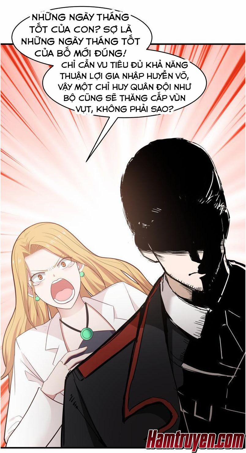 Trên Người Ta Có Một Con Rồng 213 trang 11