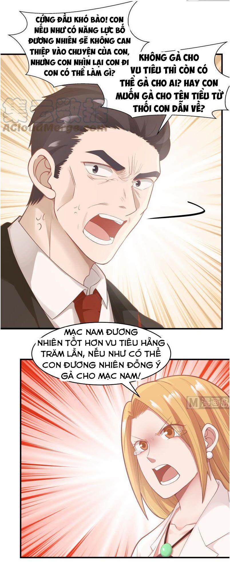 Trên Người Ta Có Một Con Rồng 213 trang 12