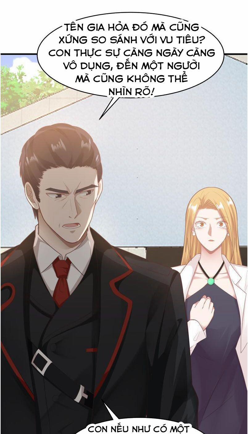 Trên Người Ta Có Một Con Rồng 213 trang 13