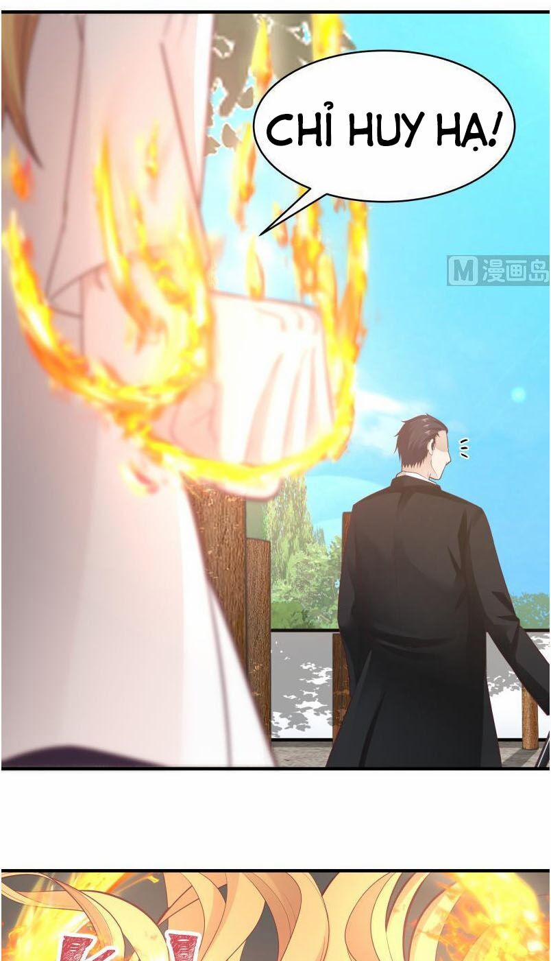 Trên Người Ta Có Một Con Rồng 213 trang 15