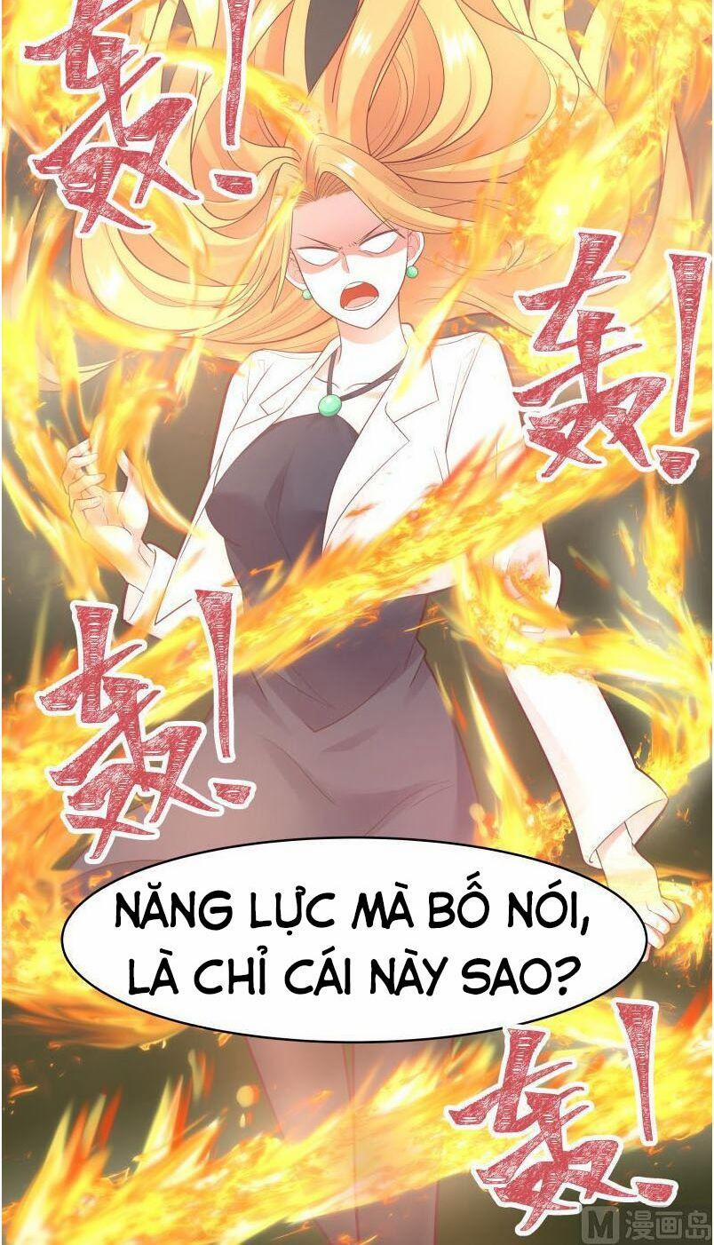 Trên Người Ta Có Một Con Rồng 213 trang 16