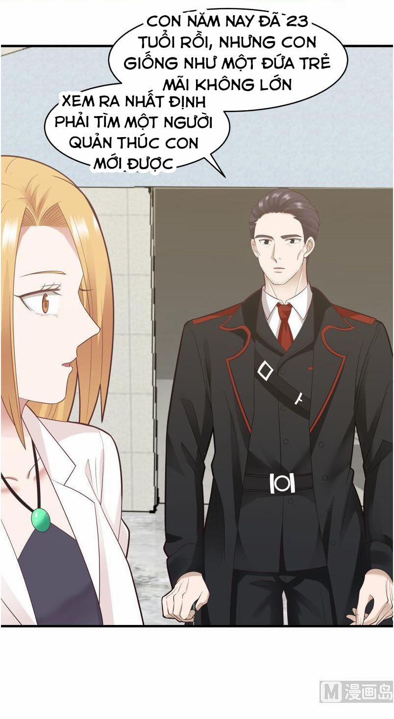 Trên Người Ta Có Một Con Rồng 213 trang 5