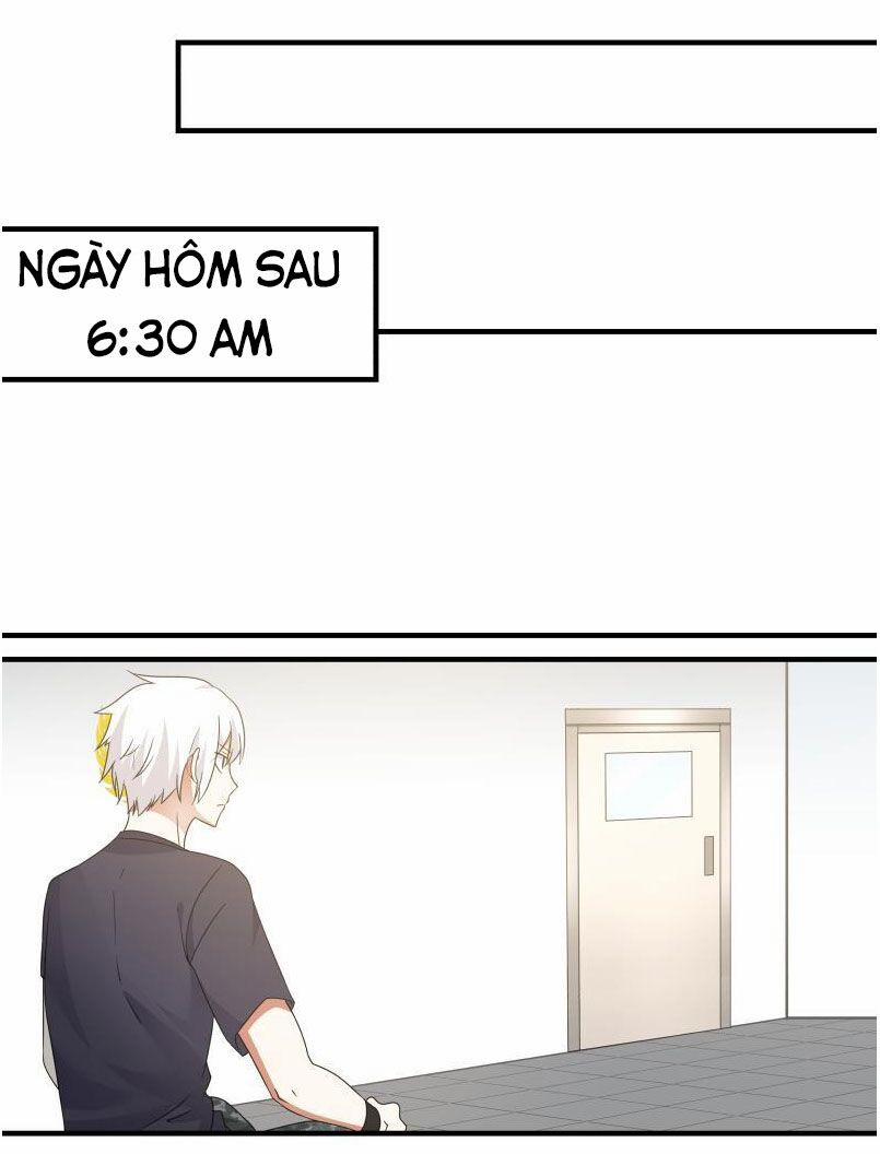 Trên Người Ta Có Một Con Rồng 214 trang 10