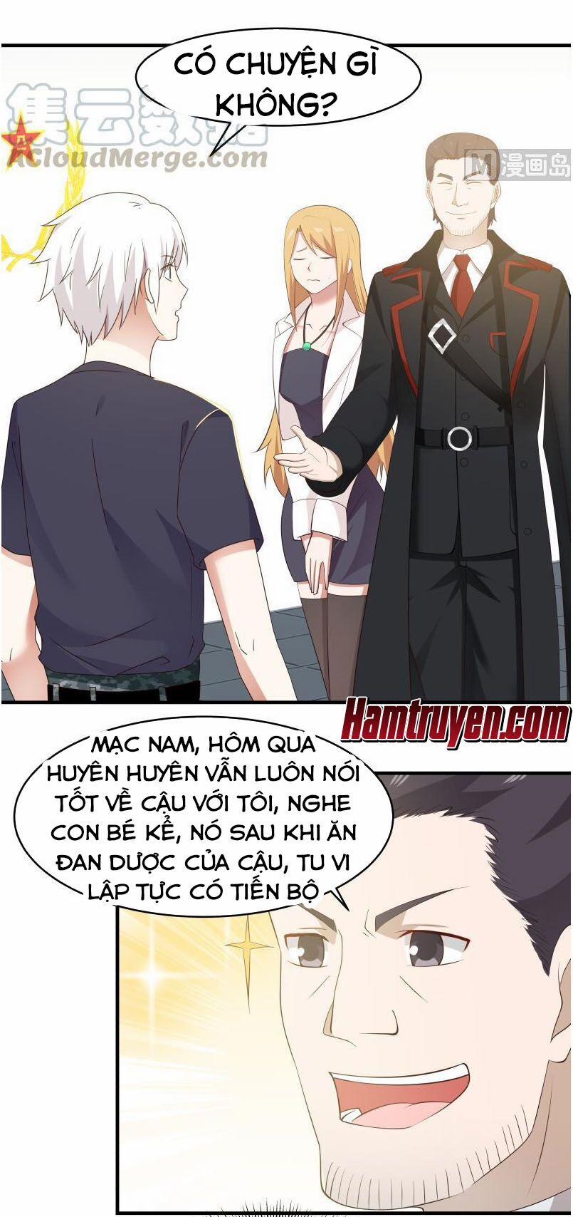 Trên Người Ta Có Một Con Rồng 214 trang 11