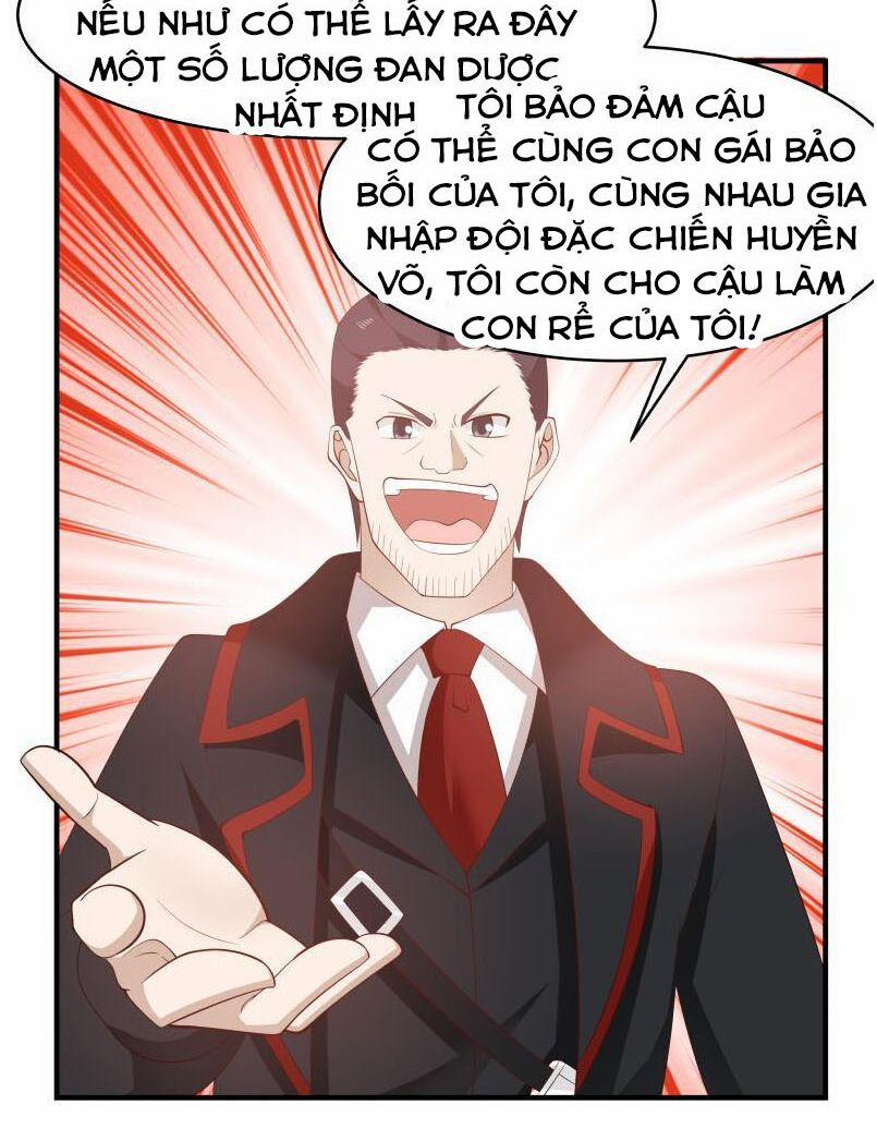 Trên Người Ta Có Một Con Rồng 214 trang 13