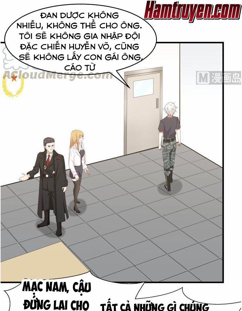 Trên Người Ta Có Một Con Rồng 214 trang 14